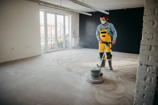Best Concrete Staining and Coloring in Ferndale, MD