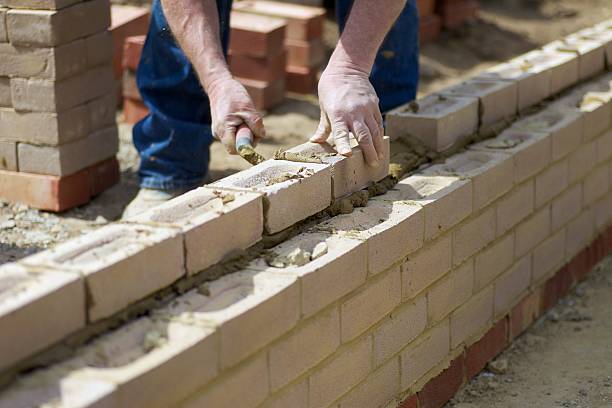 Best Concrete Patio Design and Installation in Ferndale, MD