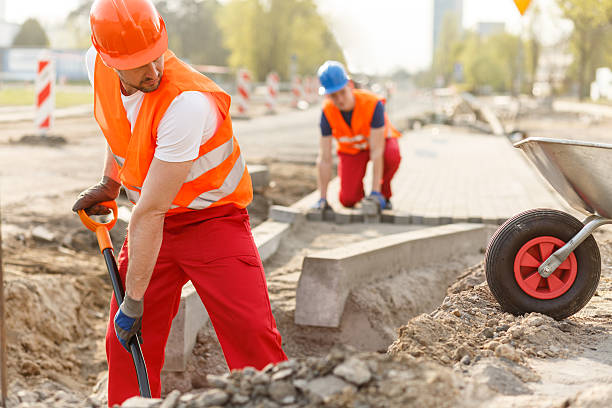 Best Concrete Demolition Services in Ferndale, MD
